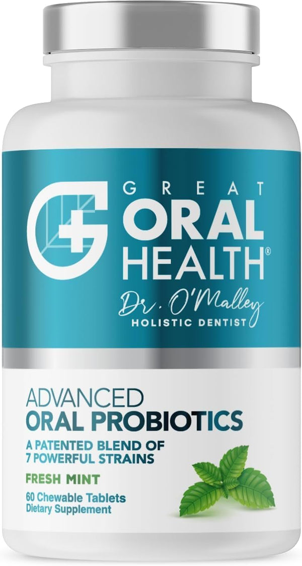 oral-probiotics-for-mouth-bad-breath-treatment-for-adults-dentist-formulated-dental-probiotics-for-teeth-and-gums-health-chronic-halitosis-with-blis-k12-m18-60-chewable-oral-health-tablets-mint-1