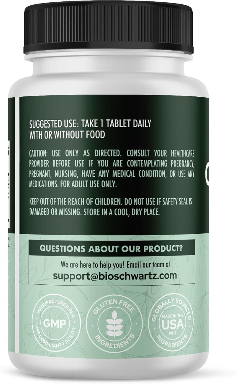 oral-probiotics-supplement-with-prebiotics---supports-healthy-teeth-gums-mouth-and-fresh-odorless-breath-for-adults---strawberry-flavored-chewable-dental-probiotic-60-tablets-60-day-supply-5