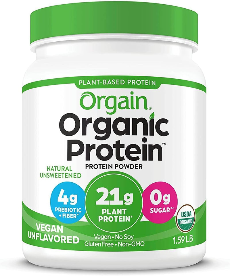 orgain-organic-unflavored-vegan-protein-powder-natural-unsweetened---21g-of-plant-based-protein-non-dairy-gluten-free-no-sugar-added-soy-free-non-gmo-159-lb-packaging-may-vary-1