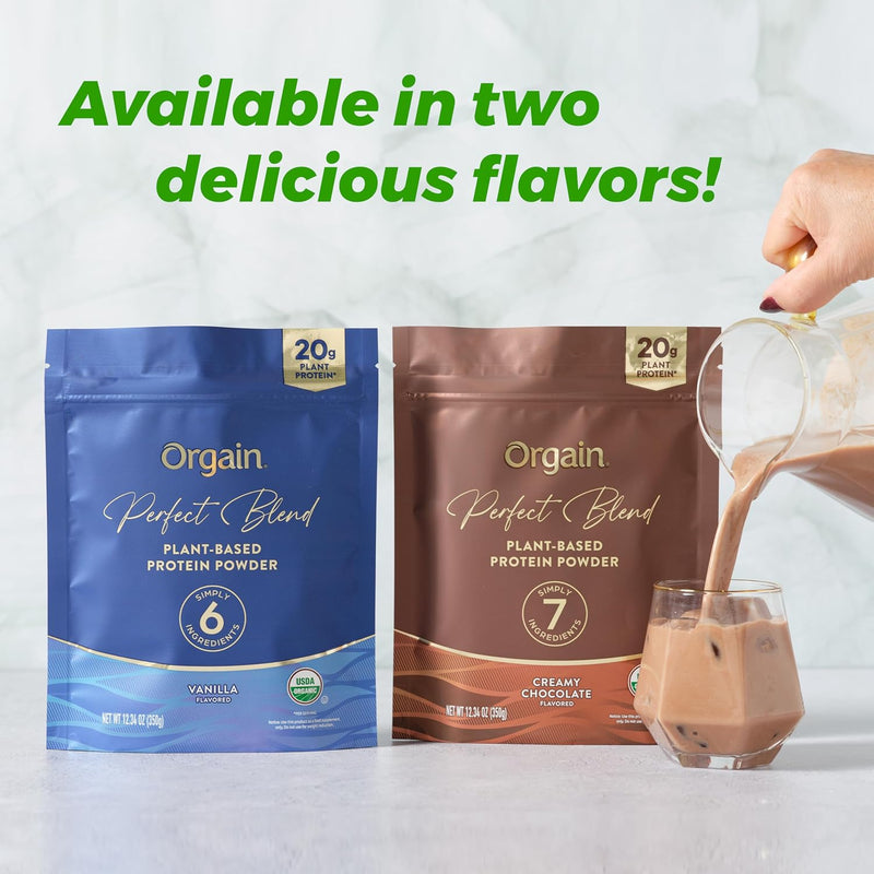 orgain-organic-vegan-perfect-blend-protein-powder-20g-clean-plant-protein-6-ingredients-1g-sugar-gluten-free-non-gmo-no-artificial-flavors-stevia-extract-dairy-or-soy-ingredients--vanilla-6
