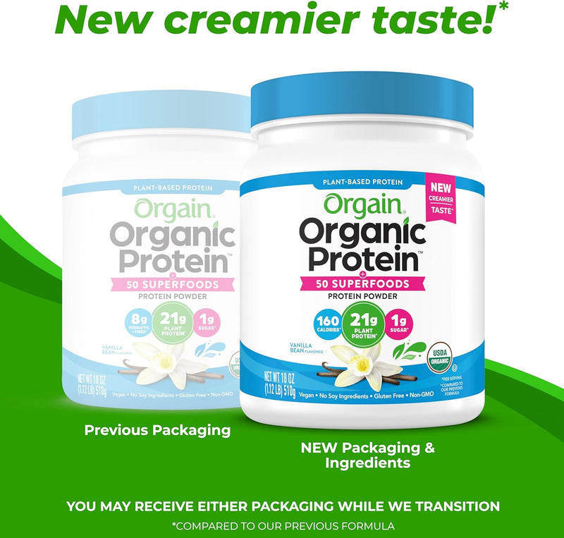 orgain-organic-vegan-protein-50-superfoods-powder-vanilla-bean---21g-plant-based-protein-8g-prebiotic-fiber-no-lactose-ingredients-gluten-free-no-added-sugar-112-lb-packaging-may-vary-3
