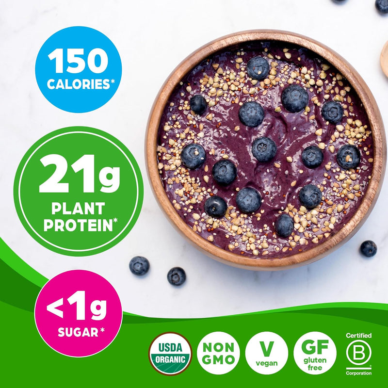 orgain-organic-vegan-protein-powder-vanilla-bean---21g-plant-based-protein-4g-prebiotic-fiber-no-lactose-ingredients-no-added-sugar-non-gmo-for-shakes-smoothies-102-lb-packaging-may-vary-4