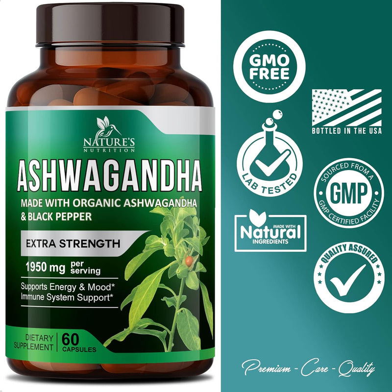 organic-ashwagandha-1950-mg---extra-strength-unwind-calm-relax-support-with-bioperine---natural-focus-energy-support-supplement---natures-non-gmo-vegan-gluten-free---60-capsules-4