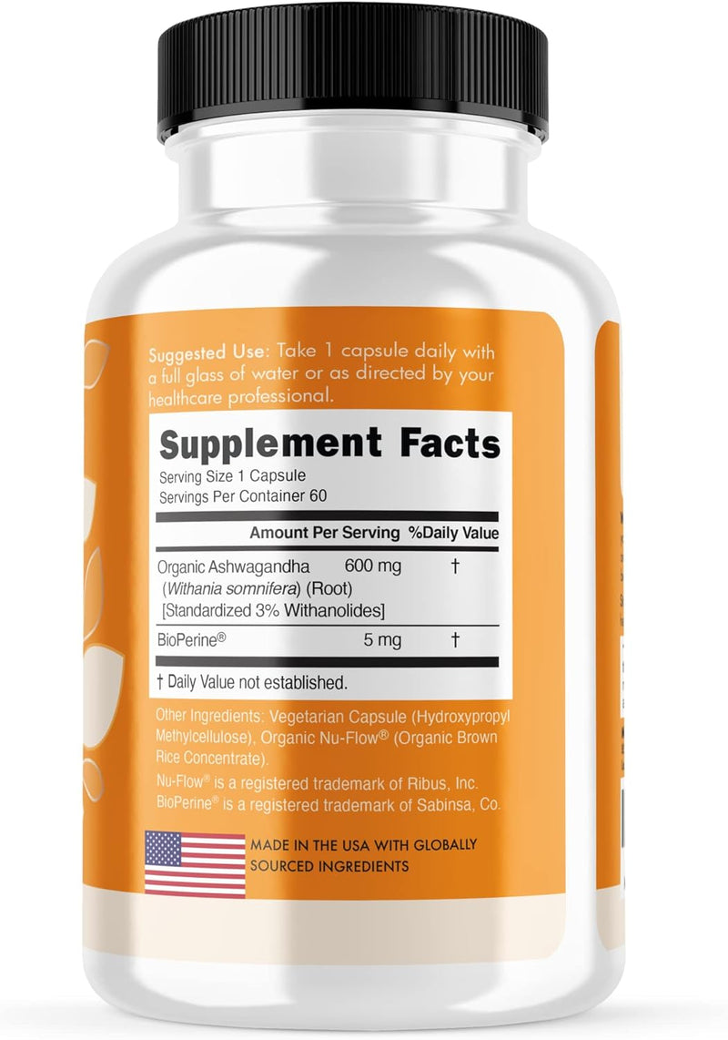 organic-ashwagandha-600mg---60-count-2-month-supply---vegan---bioperine-for-improved-absorption---stress-mood-wellbeing-support-5