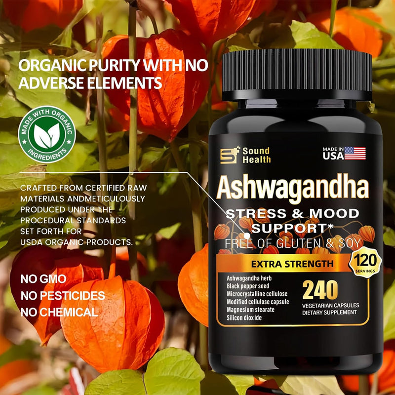 organic-ashwagandha-capsules-supplement---7000mg-herb-powder-equivalent-per-serving---immune-support-hormone-balance---enhanced-nutrient-absorption---240-capsules-120-servings-4