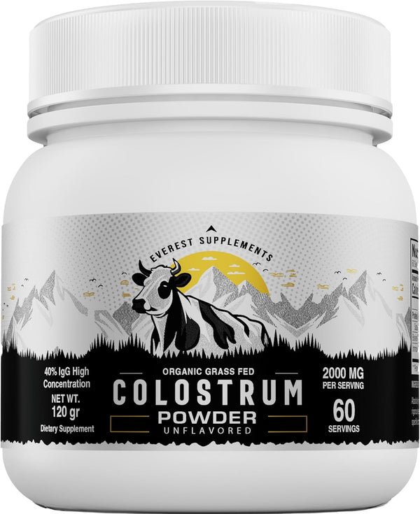 organic-colostrum-powder-for-gut-health---40-igg-100-pure-grass-fed-powder-for-hair-growth-beauty-and-immune-easy-to-mix-high-concentration-unflavored-60-servings-1