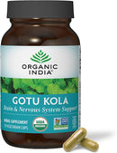 organic-india-gotu-kola---centella-asiatica-herbal-supplement---adaptogen-for-brain-nervous-system-support-vegan-gluten-free-usda-certified-organic-non-gmo-calming-mental-clarity---90-capsules-1