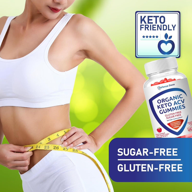 organic-keto-acv-gummies---gluten-sugar-free-pro-active-apple-cider-vinegar-supplement-for-women-men-1200mg-4