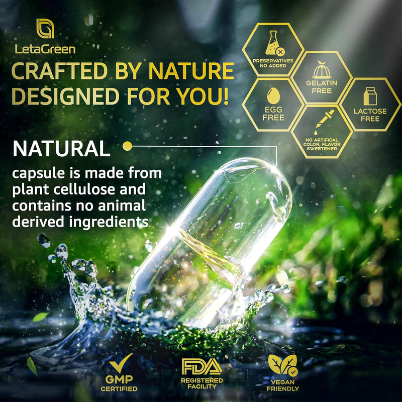 organic-lions-mane-supplement-capsules---120-real-mushrooms-lions-mane-capsules-with-ginkgo-biloba-herb-bacopa-monnieri---nootropics-brain-support---lion-mane-mushroom-supplement-7
