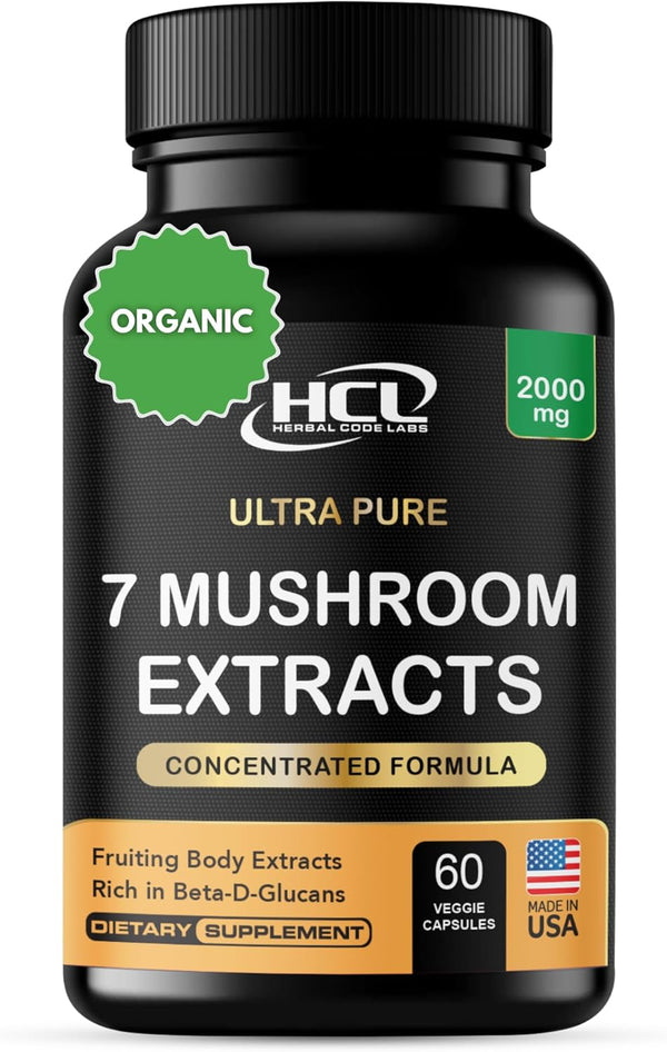 organic-mushroom-supplement-extracts-of-lions-mane-cordyceps-chaga-reishi-turkey-tail-maitake-shiitake-capsules---natural-vitamins-minerals-antioxidants-supplement---made-in-the-usa-1