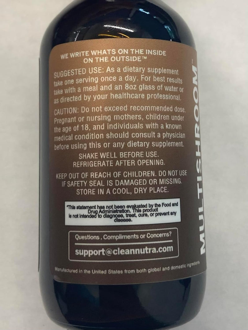 organic-mushroom-supplement-liquid-drops-with-lions-mane-turkey-tail-cordyceps-reishi-chaga-shitake-maitake-tremella-oyster-mushrooms-poria-and-enokitake-mushrooms-complex-blend-by-clean-nutra-4