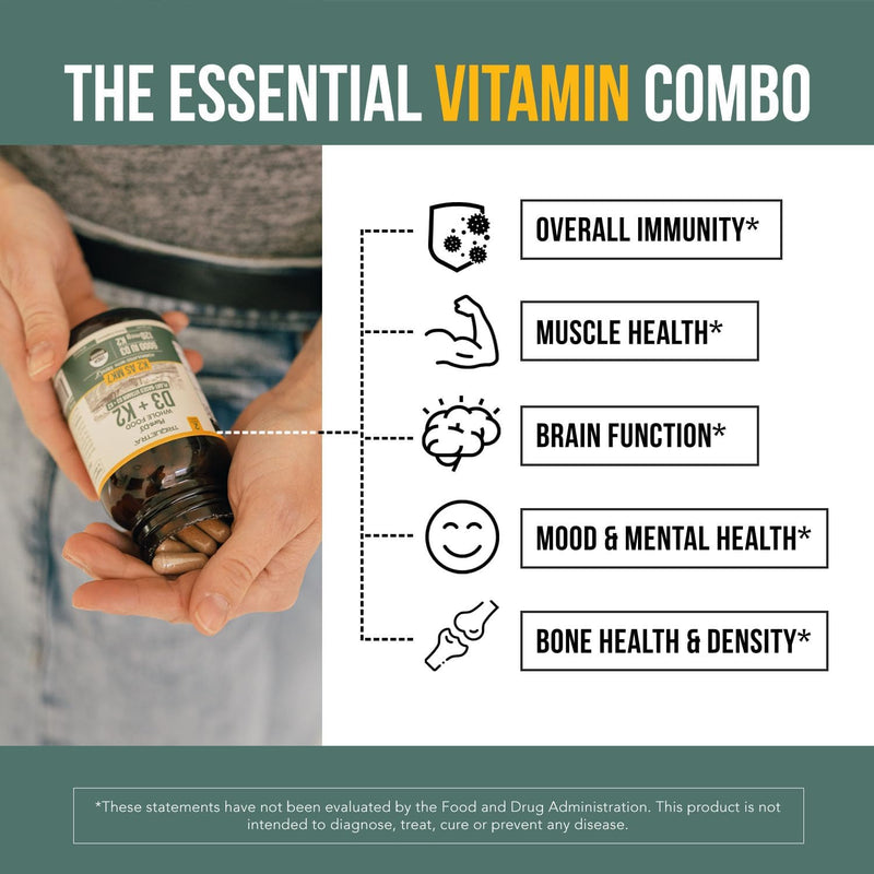 organic-plant-d3-k2-10000-iu-d3-120-mcg-k2-as-all-trans-mk7-from-menaq7---100-whole-food-raw-vegan-enhanced-digestion-with-prebiotic-superfood-complex-d3-from-organic-algae-60-count-5