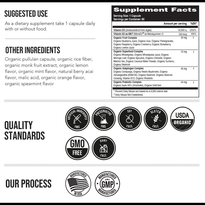 organic-plant-d3-k2-10000-iu-d3-120-mcg-k2-as-all-trans-mk7-from-menaq7---100-whole-food-raw-vegan-enhanced-digestion-with-prebiotic-superfood-complex-d3-from-organic-algae-60-count-7