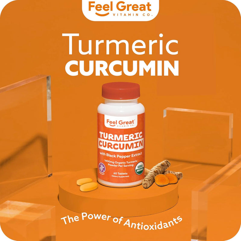 organic-turmeric-curcumin-with-organic-black-pepper-1400-mg---95-standardized-curcuminoids-black-pepper-extract-for-better-absorption-potency---joint-support---60-count-5