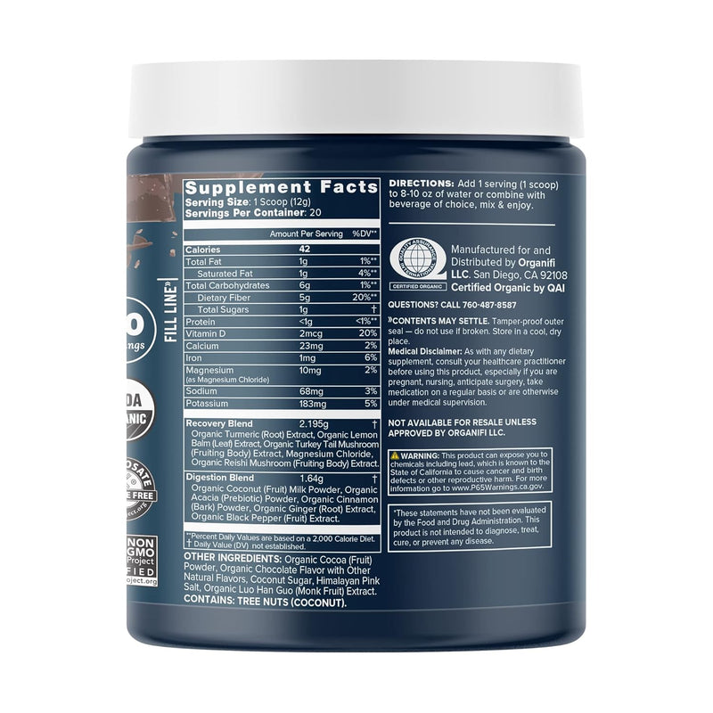 organifi---gold-chocolate---superfood-supplement-powder---20-day-supply---supports-restful-sleep-immune-health-and-recovery---cocoa-organic-turmeric-and-reishi-mushroom-infused-golden-milk-drink-mix-2