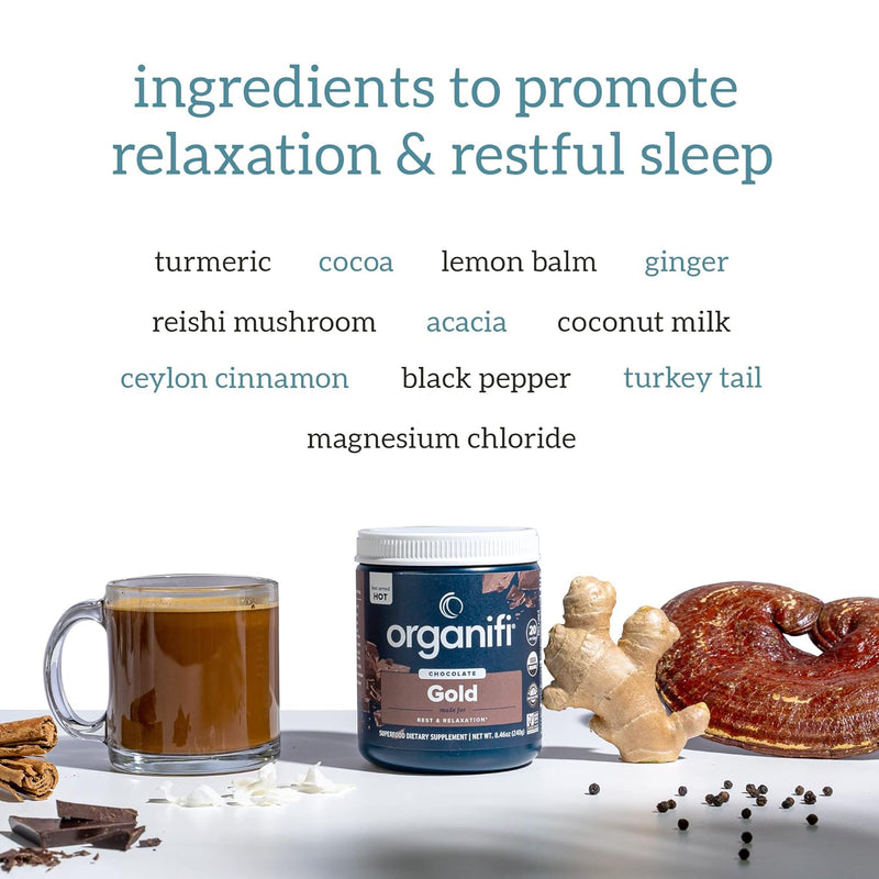 organifi---gold-chocolate---superfood-supplement-powder---20-day-supply---supports-restful-sleep-immune-health-and-recovery---cocoa-organic-turmeric-and-reishi-mushroom-infused-golden-milk-drink-mix-5