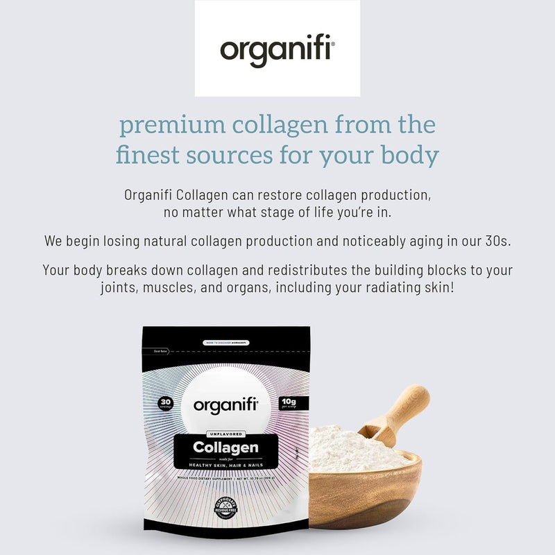 organifi-collagen-powder---fuller-hair-stronger-nails-and-radiant-skin---replenish-and-rebuild-your-body---gluten-free-dairy-free-and-soy-free-hydrolyzed-multi-collagen-peptides-30-servings-4