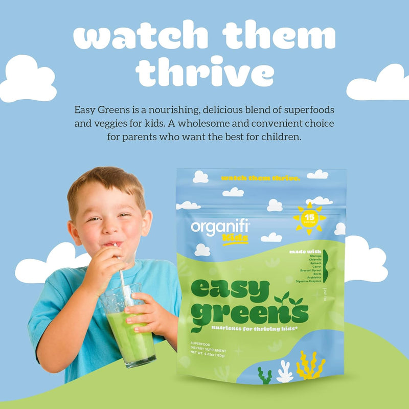organifi-kids-easy-greens---probiotics-for-kids-made-with-a-delicious-blend-of-vegetables-and-superfoods---plant-based-vegan-and-no-gluten-dairy-or-soy-15-servings-2