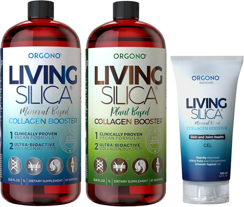 orgono-living-silica-collagen-booster-liquid-gel-vegan-mineral-based-supplement-for-skin-hair-nails-joints-375-greater-absorption-supports-collagen-elastin-production-1