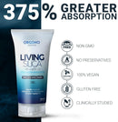 orgono-living-silica-collagen-booster-liquid-gel-vegan-mineral-based-supplement-for-skin-hair-nails-joints-375-greater-absorption-supports-collagen-elastin-production-6