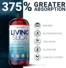 orgono-living-silica-collagen-booster-liquid-gel-vegan-mineral-based-supplement-for-skin-hair-nails-joints-375-greater-absorption-supports-collagen-elastin-production-7
