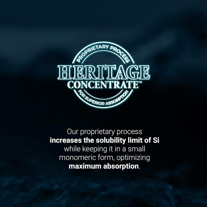 orgono-living-silica-mineral-based-collagen-booster-capsules-silica-based-supports-collagen-elastin-for-joint-bone-support-glowing-skin-strong-hair-nails-60-capsules-8