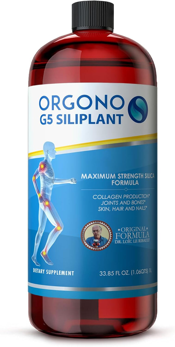 orgono-living-silica-siliplant-vegan-collagen-booster-supports-healthy-collagen-and-elastin-production-for-joint-bone-support-glowing-skin-strong-hair-nails-66-servings-1