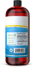 orgono-living-silica-siliplant-vegan-collagen-booster-supports-healthy-collagen-and-elastin-production-for-joint-bone-support-glowing-skin-strong-hair-nails-66-servings-3