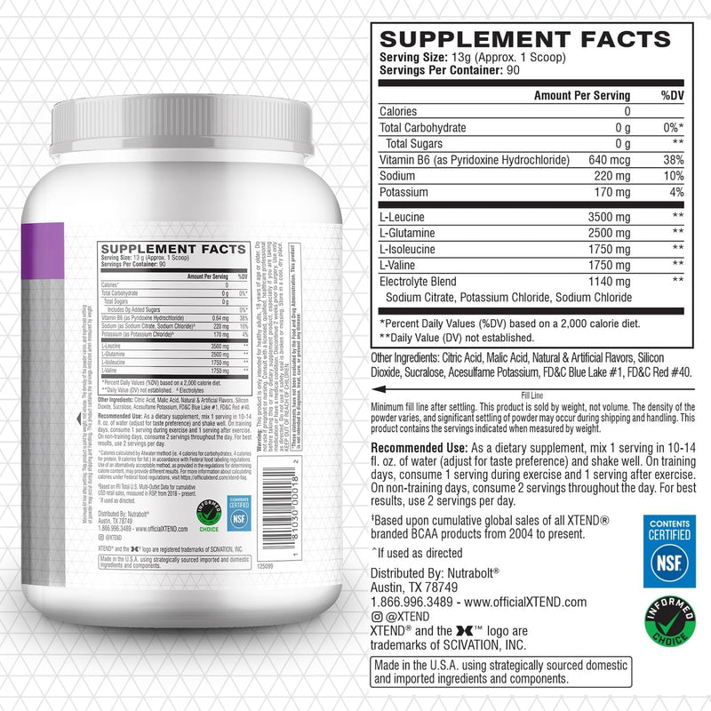 original-bcaa-powder-7g-bcaa-and-25g-l-glutamine-sugar-free-post-workout-muscle-recovery-drink-with-amino-acids-for-men-women-90-servings-2