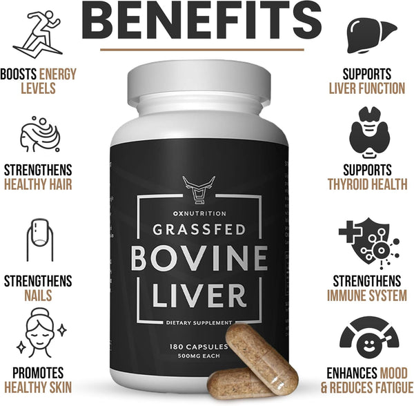 oxnutrition-grassfed-beef-liver-capsules-desiccated-natural-liver-and-iron-supplement-high-in-b12-for-energy-thyroid-support-180-capsules-superfood-packed-with-many-vitamins-and-nutrients-1