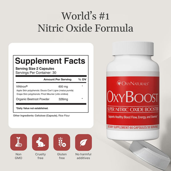 oxyboost-nitric-oxide-supplement-for-men-women---supports-circulation-heart-health-energy-mental-clarity-blood-flow---natural-formula-with-vinitrox---60-capsules-pack-of-1-1