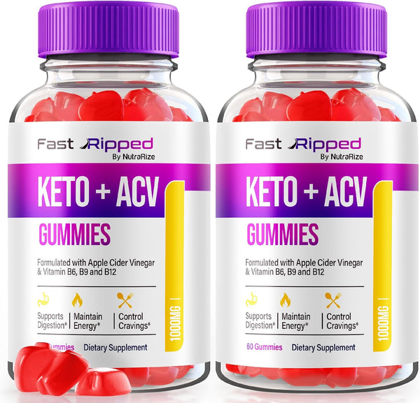pack-of-2-fast-ripped-ketoacv-gummies-advanced-formula-apple-cider-vinegar-1000mg-vitamins-supplement-maximum-strength-gummy-reviews-120-gummies-1
