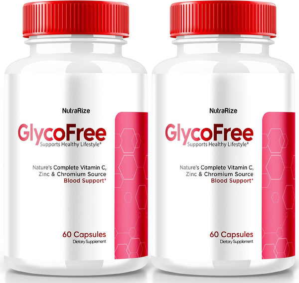 pack-of-2-glycofree-capsules-advanced-blood-support-supplement-all-natural-formula-to-maintain-healthy-levels-max-power-for-overall-wellness-capsule-reviews-120-capsules-1