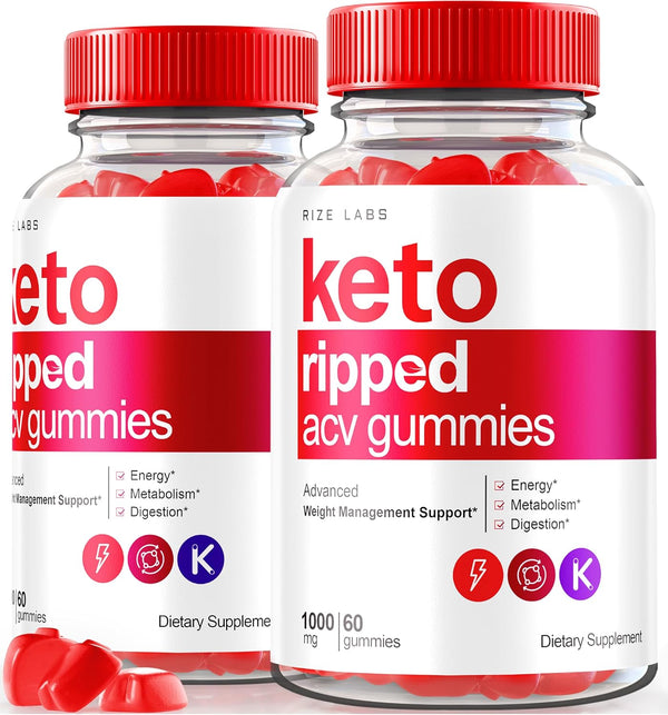 pack-of-2-keto-ripped-acv-gummies-advanced-weight-loss-support-1000mg-all-natural-apple-cider-vinegar-with-mineral-ketoacv-reviews-120-gummies-1