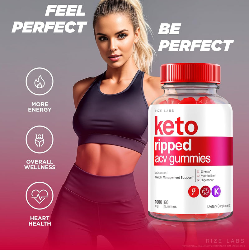 pack-of-2-keto-ripped-acv-gummies-advanced-weight-loss-support-1000mg-all-natural-apple-cider-vinegar-with-mineral-ketoacv-reviews-120-gummies-2