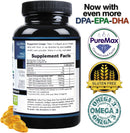 pack-of-2-natural-antarctic-wild-caught-omega-3-fish-oil-dpa-epa-dha-supplement-2900-milligrams-triple-strength-ultra-pure-concentrated-softgels---no-fish-tasting-burps-2