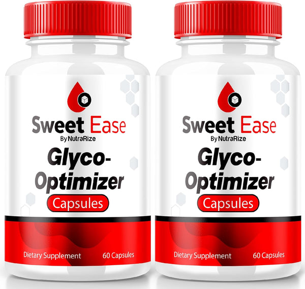 pack-of-2-sweet-ease-glyco-optimizer-capsules-glyco-support-natural-blood-support-pills-reliever-glycogen-pressure-review-120-capsules-1