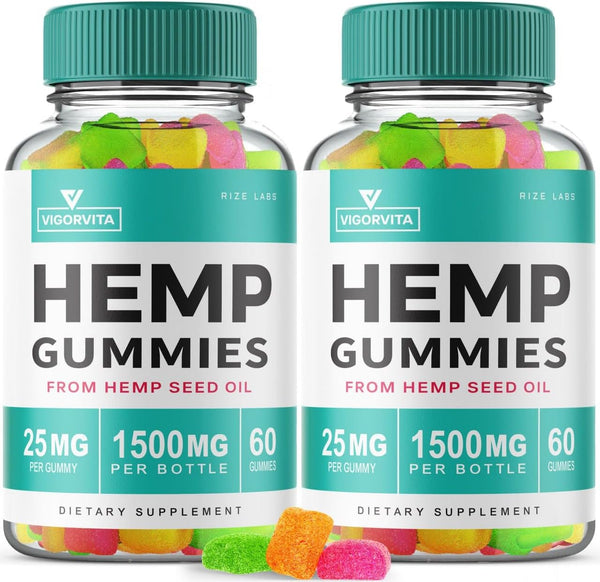 pack-of-2-vigorvita-gummies-maximum-strength-formula-extra-advanced-gummy-premium-blend-gummies-reviews-for-good-well-being-gomitas-120-gummies-1