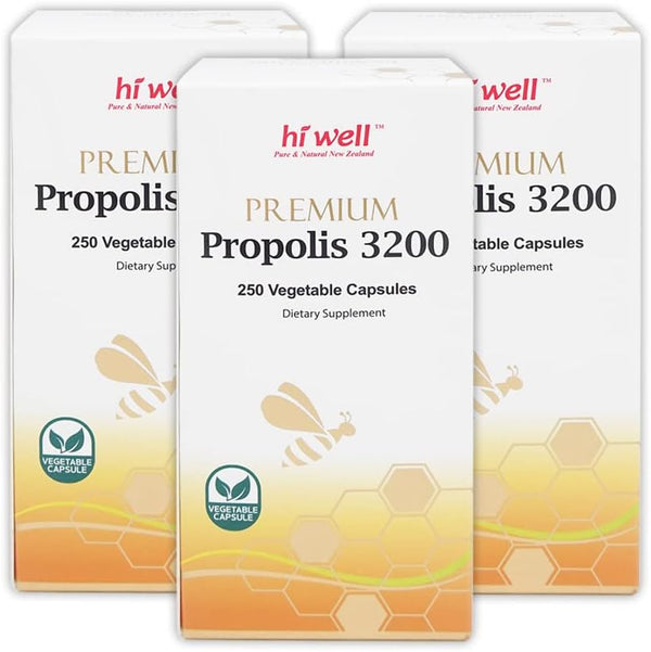 pack-of-3-hi-well-premium-propolis-3200-flavonoid-96mg-250vegecapsules-1