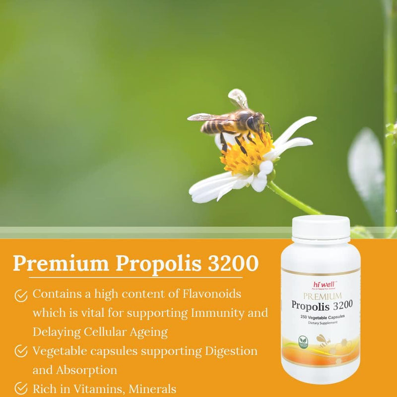 pack-of-3-hi-well-premium-propolis-3200-flavonoid-96mg-250vegecapsules-2