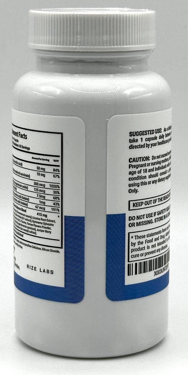 pack-of-5-glucotrust-capsules---supplement-pills-reviews-advanced-tablets-balance-max-formula-complex-blend-edge-300-capsules-2