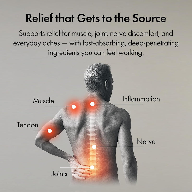 pain-relief-cream-fast-acting-topical-for-muscle-joint-nerve-deep-absorbing-long-lasting-formula-with-natural-ingredients-cooling-sensation-33oz-tube-made-in-usa-3