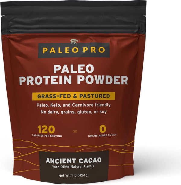paleo-pro-beef-protein-powder---grass-fed-protein-powder-isolate---pure-animal-based-pastured-cage-free-dairy-gluten-free-natural-and-clean-proteins-for-paleo-keto---15-days-supply-cacao-1