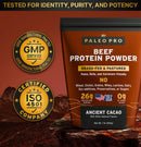 paleo-pro-beef-protein-powder---grass-fed-protein-powder-isolate---pure-animal-based-pastured-cage-free-dairy-gluten-free-natural-and-clean-proteins-for-paleo-keto---15-days-supply-cacao-3