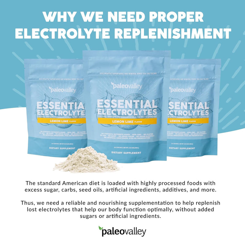 paleovalley-essential-electrolytes-powder---full-spectrum-lemon-lime-electrolyte-powder-for-hydration-energy-and-muscle-recovery---no-sugar-added---28-servings-2