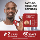 panax-ginseng-15000-mg---red-korean-ginseng-supplement-for-men---extra-strength-101-extract---energy-focus-productivity-performance---natural-vegan---made-in-usa---120-capsules-2-month-supply-5