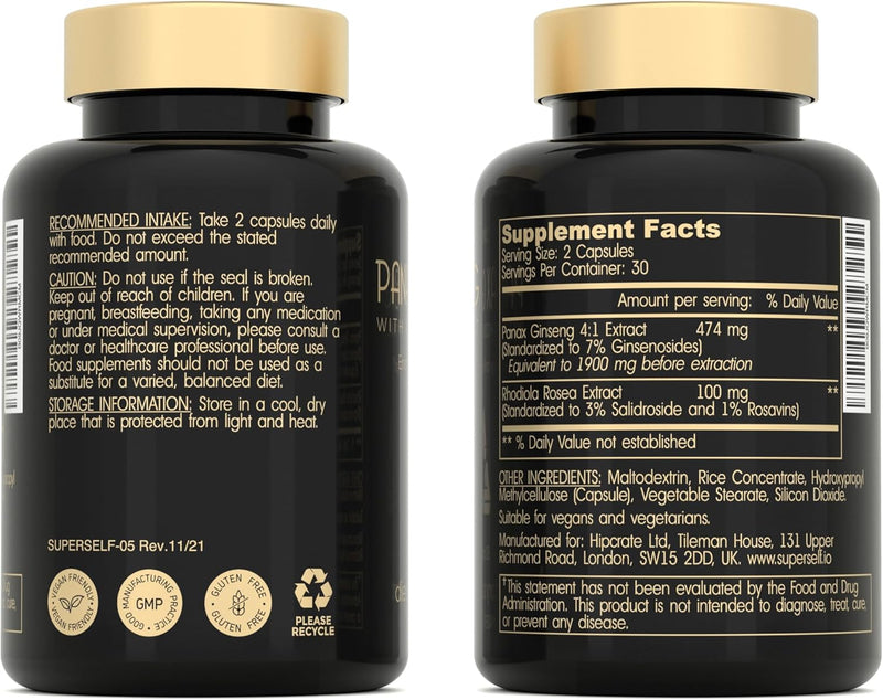 panax-ginseng-and-rhodiola-rosea-2000mg---korean-ginseng-high-strength-60-capsules---herbal-supplement-for-men-women---energy-complex-with-ginseng-root-extract-standardized-7-ginsenosides---us-made-3