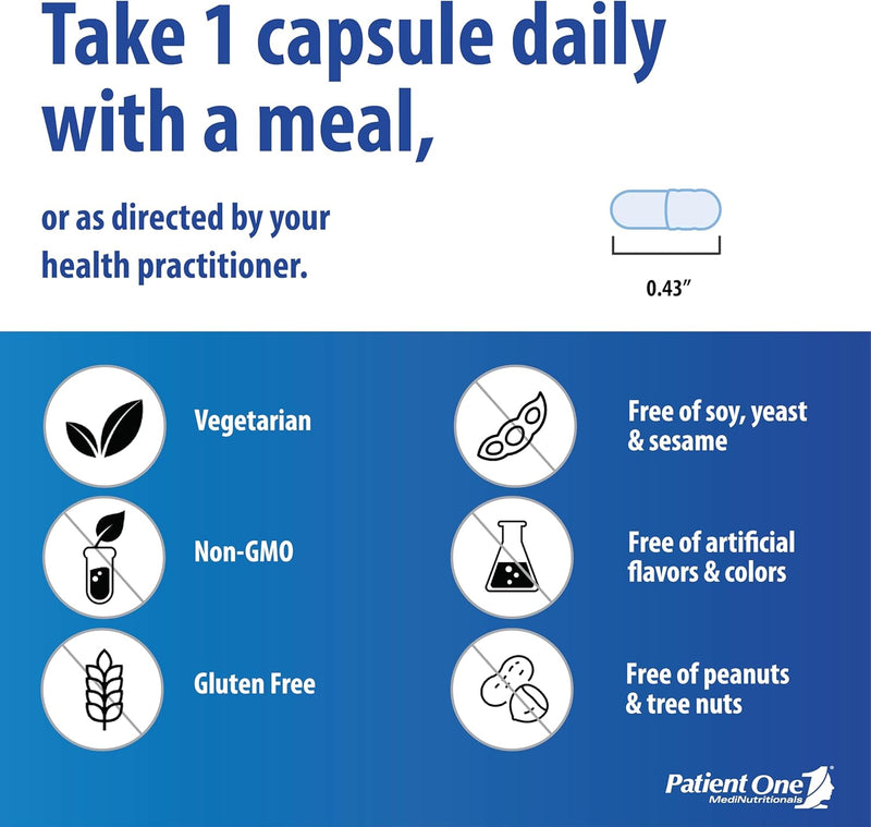 patient-one-flora-biotic-ultra-probiotic-supplement-to-support-balanced-intestinal-flora-475-billion-cfu-plus-10-probiotic-strains-60-capsules-2