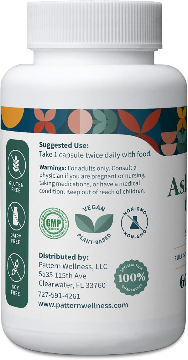 pattern-wellness-ashwagandha-complex-for-men-women---ksm-66-black-pepper-extract---whole-body-heart-health---supports-stress-mood---non-gmo---60-vegan-capsules-1