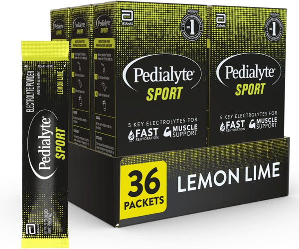 pedialyte-sport-electrolyte-powder-fast-hydration-with-5-key-electrolytes-for-muscle-support-before-during-after-exercise-lemon-lime-049-oz-packets-36-count-1
